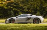 McLaren 650S 2014 года (UK)